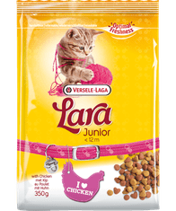 Versele Laga LARA JUNIOR PIŠČANEC 2KG