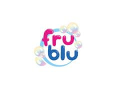 Fru Blu Zvezdica Set za izdelavo in lovljenje milnih mehurčkov, lovilec mehurčkov + tekočina 400 ml