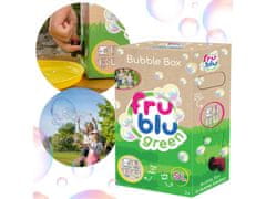 Fru Blu Tekočina za milne mehurčke v škatli s pipo, milni mehurčki 5l