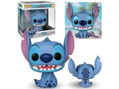 Disney Funko Pop 1046 DISNEY Lilo & Stitch Figurica Stitch XXL 25cm