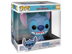 Disney Funko Pop 1046 DISNEY Lilo & Stitch Figurica Stitch XXL 25cm