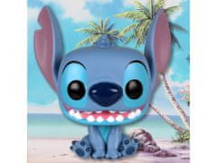 Disney Funko Pop 1046 DISNEY Lilo & Stitch Figurica Stitch XXL 25cm
