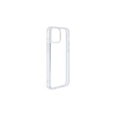 ER POWER CRYSTAL ovitek za iPhone 13 mini - prozoren