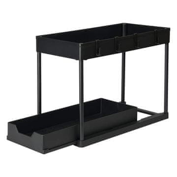HOME & MARKER® Dvonivojski organizator za enostaven dostop | SINKNOVA