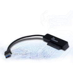 Inter-tech K104A SATA na USB 3.0 adapter