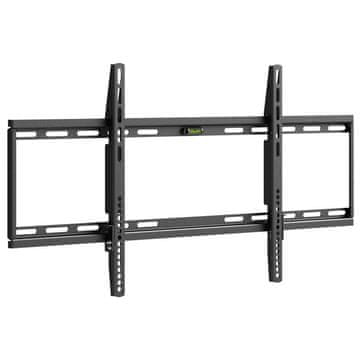 Goobay TV Basic Fixed XL 109cm-254cm (43"-100") 75kg stenski nosilec za TV