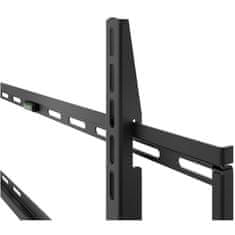 Goobay TV Basic Fixed XL 109cm-254cm (43"-100") 75kg stenski nosilec za TV