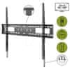 Goobay TV Pro Fixed XL 109cm-254cm (43"-100") do 75kg stenski nosilec za TV