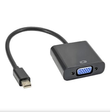 Akyga AK-AD-39 VGA 0,15 m pretvornik / adapter