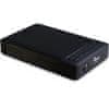 Inter-tech Argus GD-35LK01 USB 3.0 za disk 8,89cm (3,5") zunanje ohišje