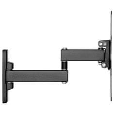 Goobay 58-107cm (23"-42") univerzalni QLED TV vsesmerni nosilec