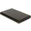 Inter-tech GD-25010 USB-C 3.1 Gen2 za disk 6,35cm (2,5") zunanje ohišje