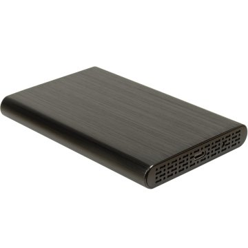 Inter-tech GD-25010 USB-C 3.1 Gen2 za disk 6,35cm (2,5") zunanje ohišje