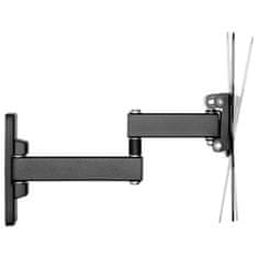 Goobay 58-107cm (23"-42") univerzalni QLED TV vsesmerni nosilec