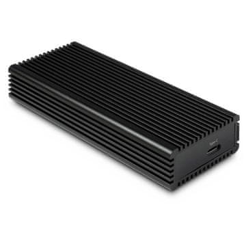 Inter-tech K-1685 M.2 NVMe USB 3.2 Gen2 zunanje ohišje SSD