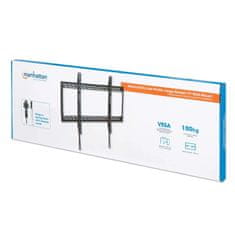 Manhattan 60" do 100" 100KG monitor stenski nosilec