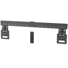 Goobay UltraSlim TV XL 109-254cm (43"-100") do 75kg stenski nosilec za TV