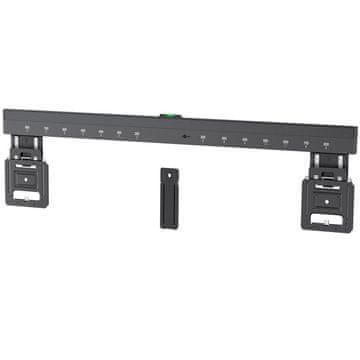 Goobay UltraSlim TV XL 109-254cm (43"-100") do 75kg stenski nosilec za TV