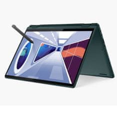 Lenovo Yoga 6 13ABR8 33,8cm (13,3") na dotik Ryzen 7 7730U 16GB 512GB Windows 11 Home prenosni računalnik (83B2004ESC)