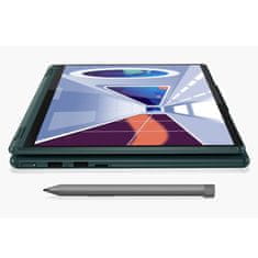 Lenovo Yoga 6 13ABR8 33,8cm (13,3") na dotik Ryzen 7 7730U 16GB 512GB Windows 11 Home prenosni računalnik (83B2004ESC)