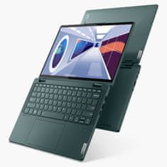 Lenovo Yoga 6 13ABR8 33,8cm (13,3") na dotik Ryzen 7 7730U 16GB 512GB Windows 11 Home prenosni računalnik (83B2004ESC)