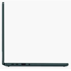 Lenovo Yoga 6 13ABR8 33,8cm (13,3") na dotik Ryzen 7 7730U 16GB 512GB Windows 11 Home prenosni računalnik (83B2004ESC)