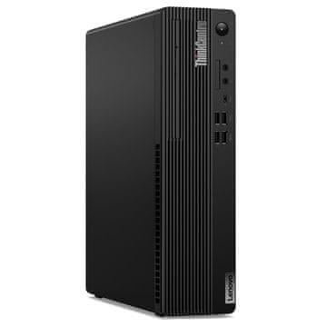 Lenovo ThinkCentre M70s Gen5 Intel Core i7-14700 16GB 512GB (12U8000AZY) Windows 11 Pro tipkovnica + miška SFF namizni računalnik