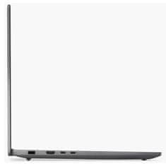 Lenovo IdeaPad Pro 5 16AHP9 16" (40,64cm) 2K Core Ultra 7 155H 16GB 1TB RTX 4050 Windows 11 Home prenosni računalnik (83D4003XSC)
