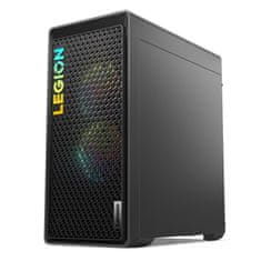 Lenovo Legion T5 26IRB8 Tower Intel Core i5-14400F 16GB 1TB RTX 4060 (90UU00U6XT) Windows 11 Home namizni računalnik