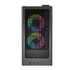 Lenovo Legion T5 26IRB8 Tower Intel Core i5-14400F 16GB 1TB RTX 4060 (90UU00U6XT) Windows 11 Home namizni računalnik