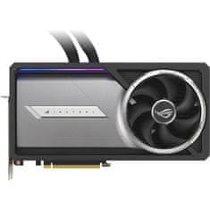 ASUS ROG Astral LC GeForce RTX 5090 32G GDDR7 OC ARGB vodno hlajenje gaming grafična kartica