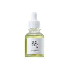 Beauty Of Joseon Green Tea + Panthenol Calming Serum pomirjajoč serum za obraz 30 ml za ženske