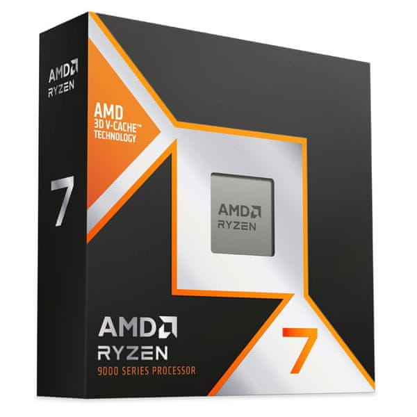 AMD Ryzen