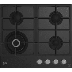 Beko Plinska kuhalna plošča HILW64325SB