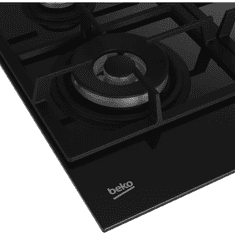 Beko Plinska kuhalna plošča HILW64325SB