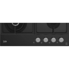 Beko Plinska kuhalna plošča HILW64325SB