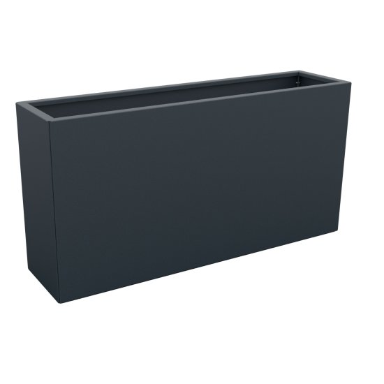 Flamula Cvetlično korito 30x120x60 cm