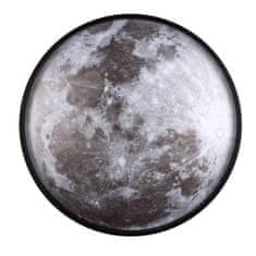 HOME & MARKER® Stenska svetilka v obliki lune | GLOWLUNA