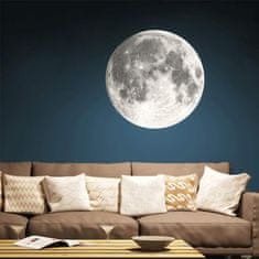 HOME & MARKER® Stenska svetilka v obliki lune | GLOWLUNA