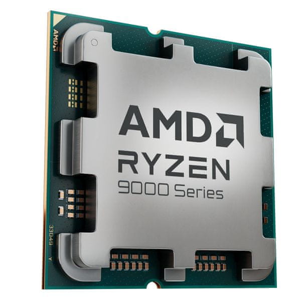 AMD Ryzen