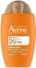 Avéne Obarvani zaščitni fluid SPF 50+ Perfector (Ultra Fluid) 50 ml