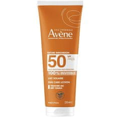 Avéne Losjon za sončenje SPF 50 (250 ml)