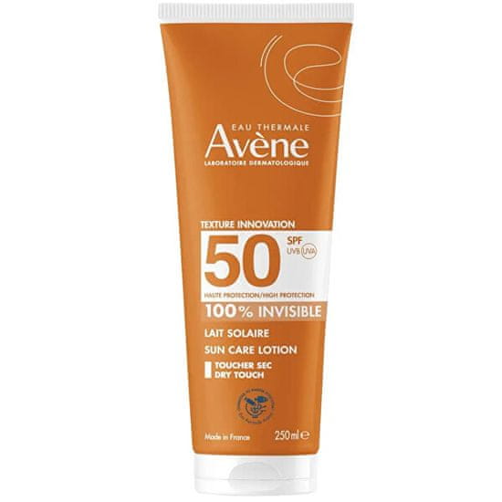 Avéne Losjon za sončenje SPF 50 (250 ml)