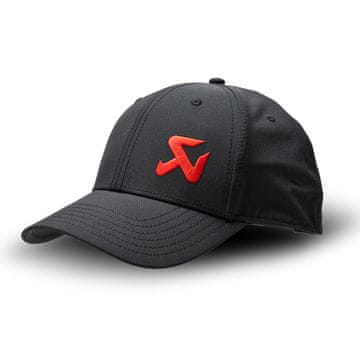 Akrapovič Kapa s šiltom Baseball Cap