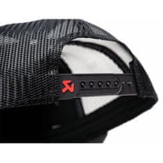 Akrapovič Kapa s šiltom Trucker Cap