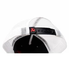 Akrapovič Otroška kapa s šiltom Trucker Cap