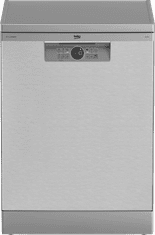 Beko Pomivalni stroj BDFN26521XQ