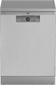 Beko Pomivalni stroj BDFN26521XQ