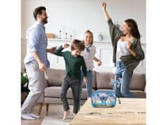 Disney DISNEY Stitch prenosni zvočnik, mobilni, brezžični Bluetooth, USB, AUX