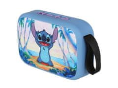 Disney DISNEY Stitch prenosni zvočnik, mobilni, brezžični Bluetooth, USB, AUX